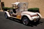 Rolls-Royce Silver Ghost Roadster 1924 года